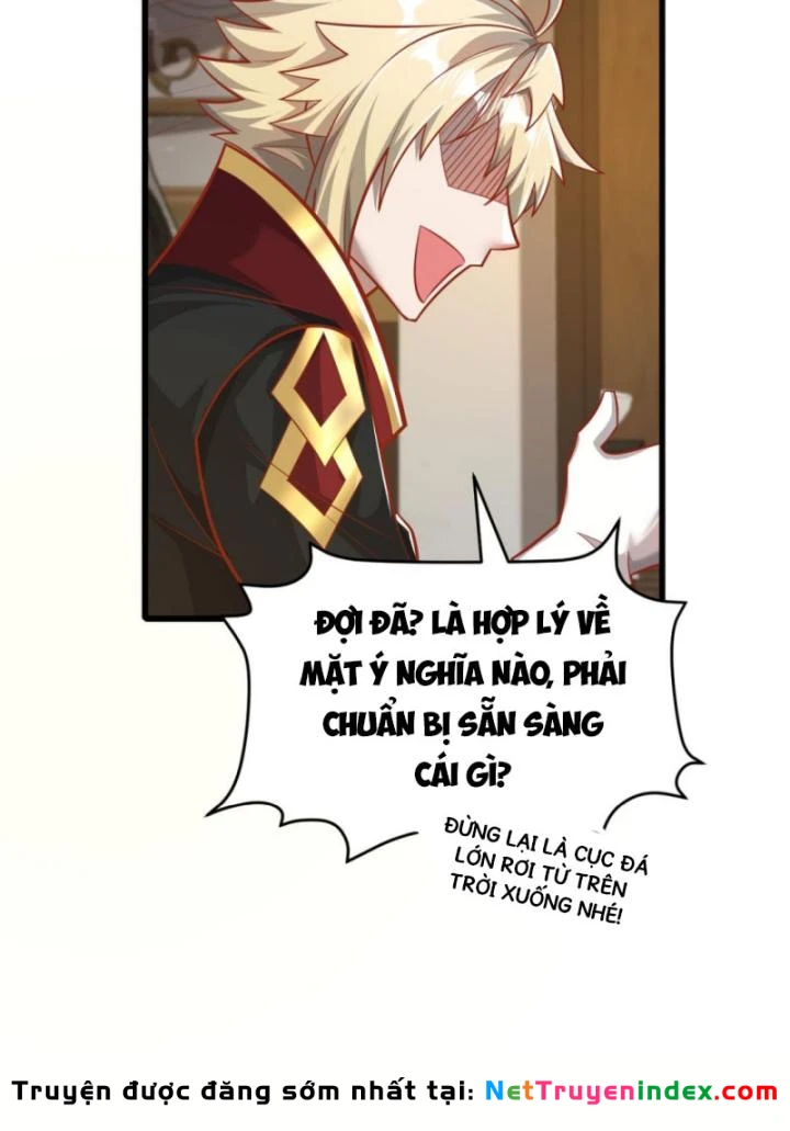 Cả Server Đều Muốn Ám Sát Ta Chapter 90 - 14