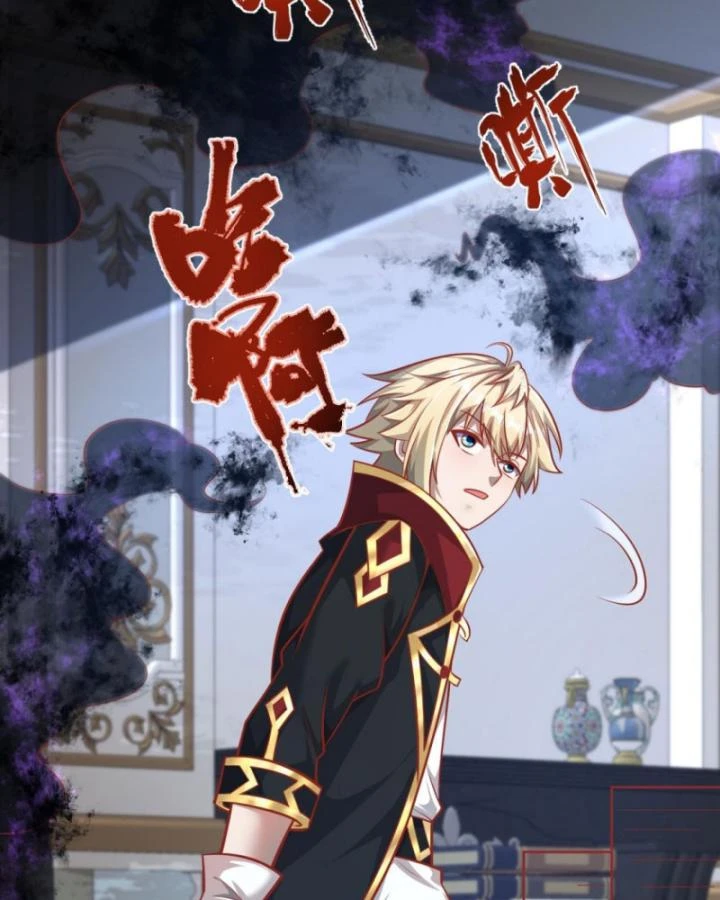 Cả Server Đều Muốn Ám Sát Ta Chapter 90 - 17