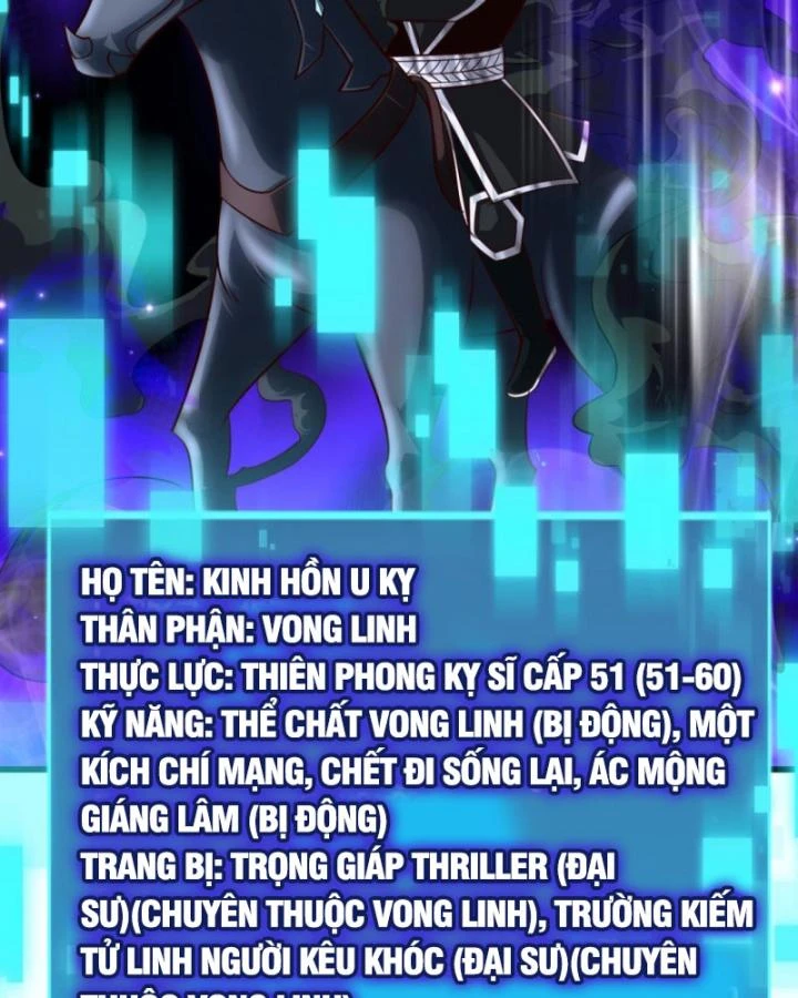 Cả Server Đều Muốn Ám Sát Ta Chapter 90 - 25