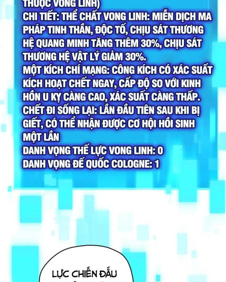 Cả Server Đều Muốn Ám Sát Ta Chapter 90 - 26