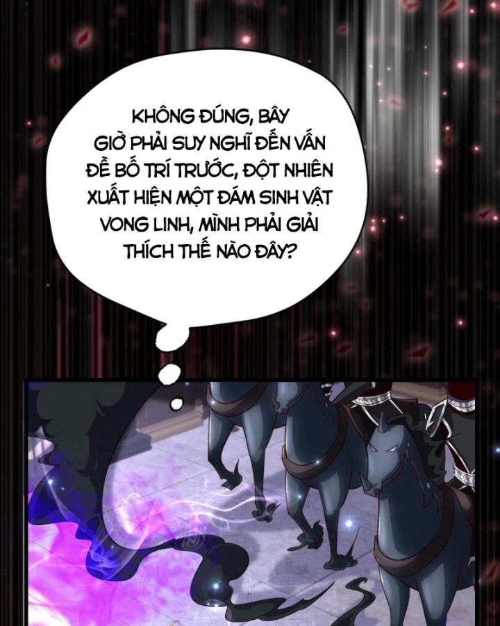 Cả Server Đều Muốn Ám Sát Ta Chapter 90 - 29