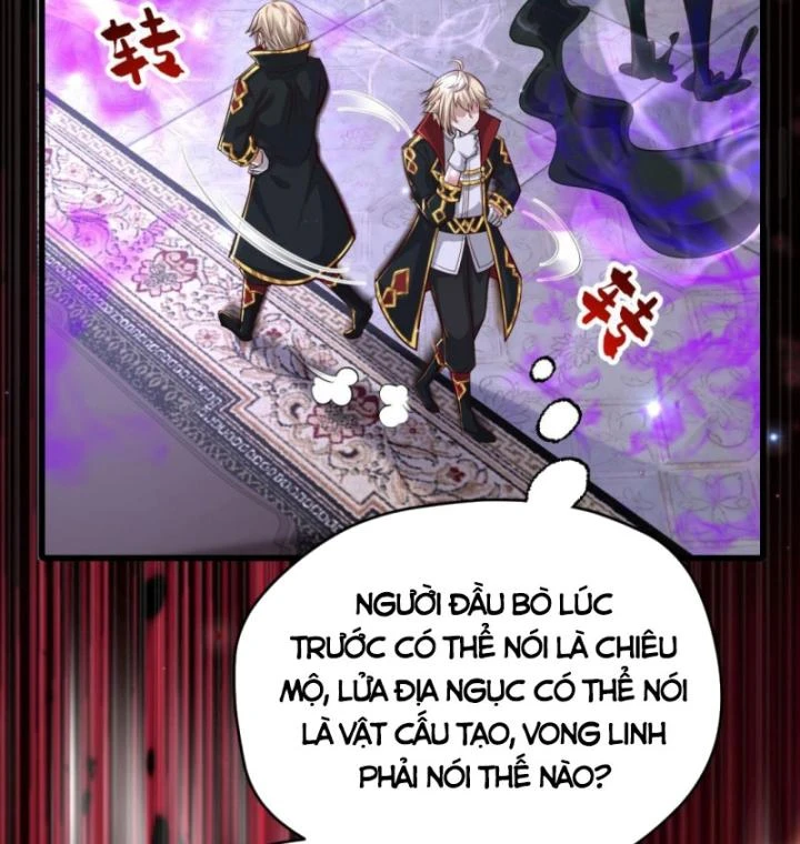 Cả Server Đều Muốn Ám Sát Ta Chapter 90 - 30