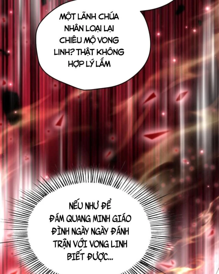 Cả Server Đều Muốn Ám Sát Ta Chapter 90 - 31