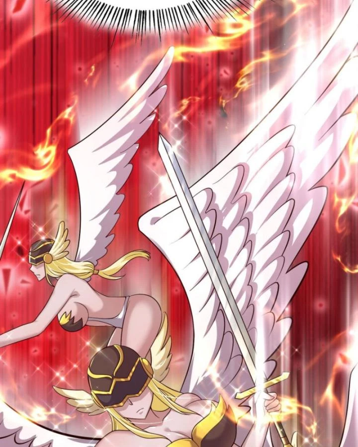 Cả Server Đều Muốn Ám Sát Ta Chapter 90 - 32