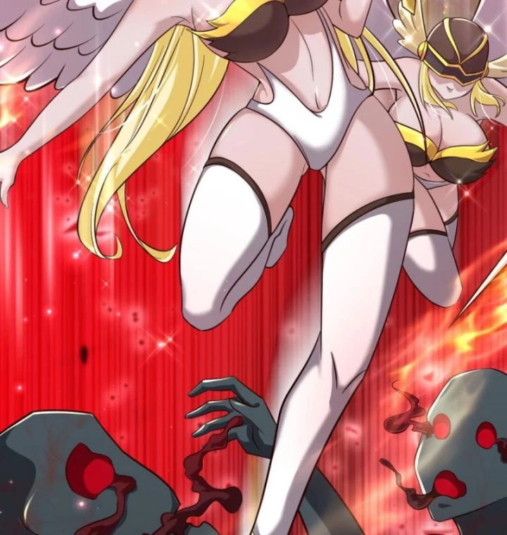 Cả Server Đều Muốn Ám Sát Ta Chapter 90 - 33