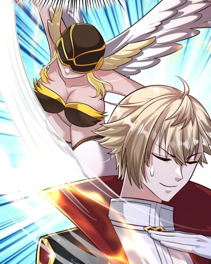 Cả Server Đều Muốn Ám Sát Ta Chapter 90 - 35