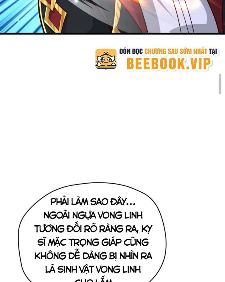 Cả Server Đều Muốn Ám Sát Ta Chapter 90 - 36