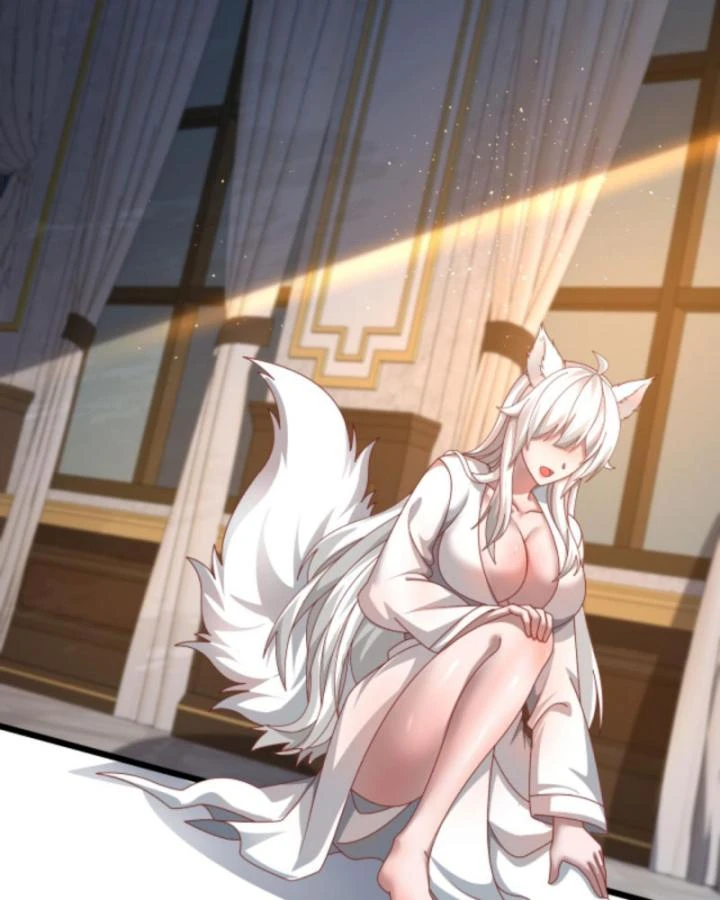 Cả Server Đều Muốn Ám Sát Ta Chapter 91 - 16