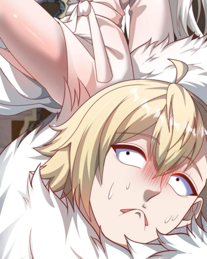 Cả Server Đều Muốn Ám Sát Ta Chapter 91 - 20