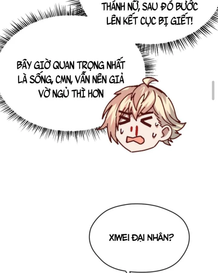 Cả Server Đều Muốn Ám Sát Ta Chapter 91 - 27