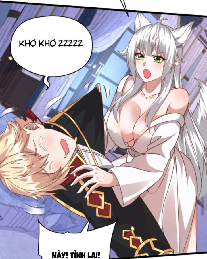 Cả Server Đều Muốn Ám Sát Ta Chapter 91 - 28