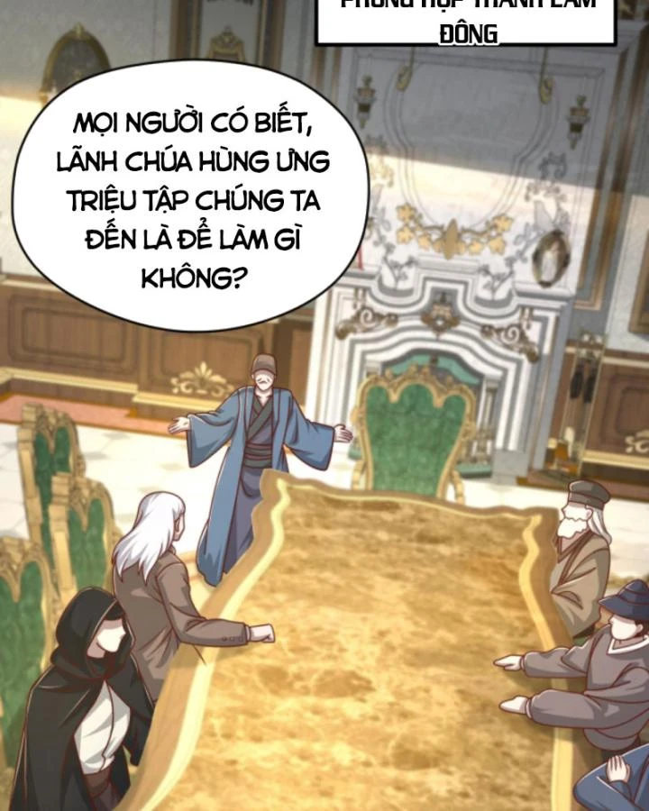Cả Server Đều Muốn Ám Sát Ta Chapter 91 - 40