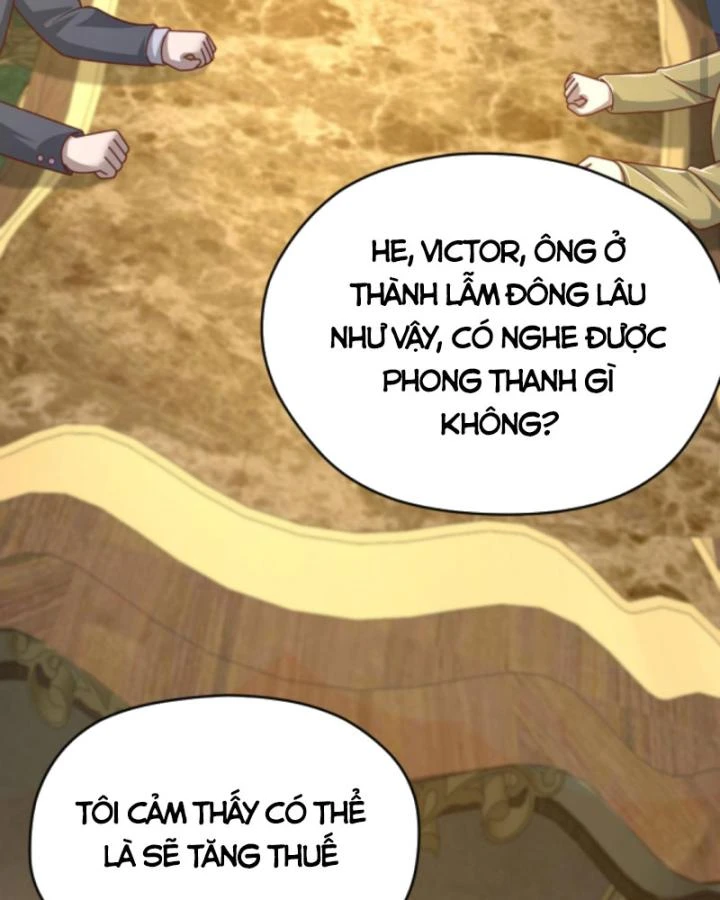 Cả Server Đều Muốn Ám Sát Ta Chapter 91 - 42