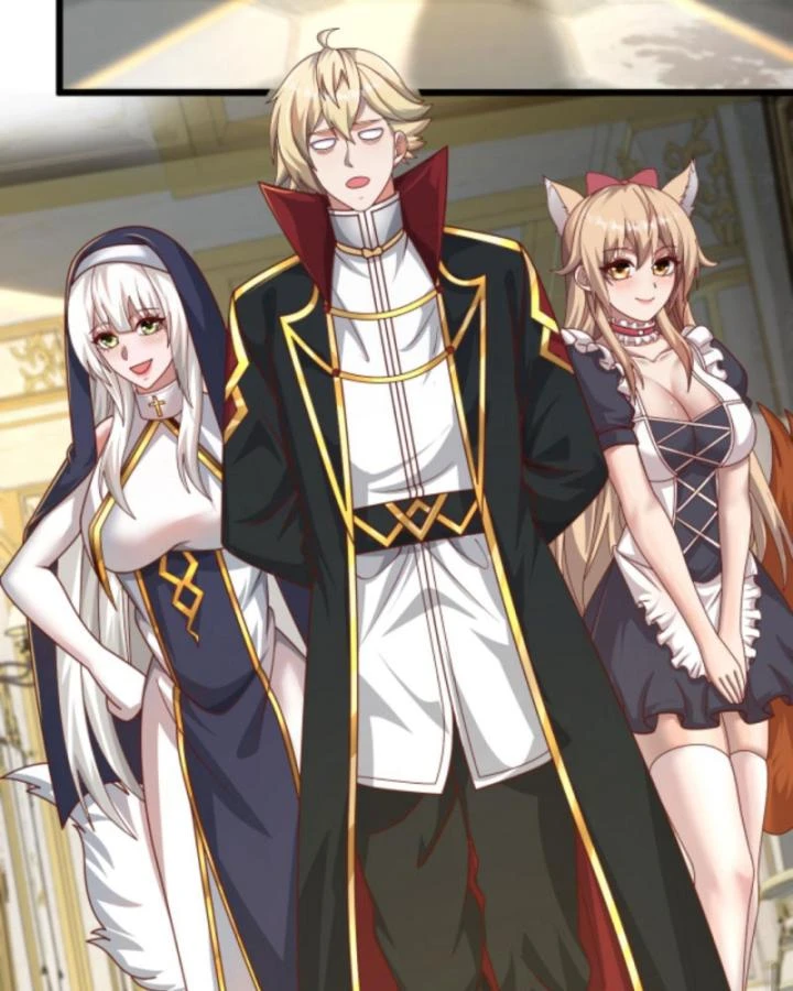 Cả Server Đều Muốn Ám Sát Ta Chapter 91 - 44