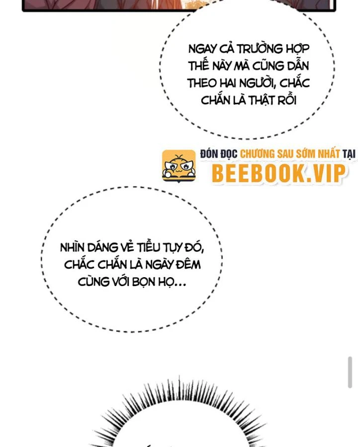 Cả Server Đều Muốn Ám Sát Ta Chapter 92 - 3