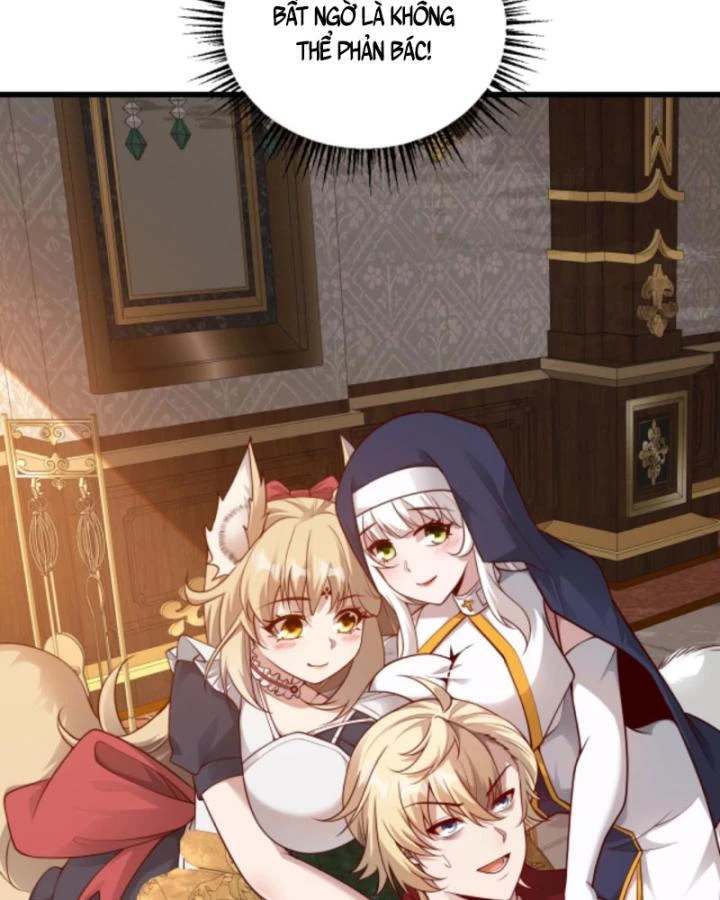 Cả Server Đều Muốn Ám Sát Ta Chapter 92 - 4