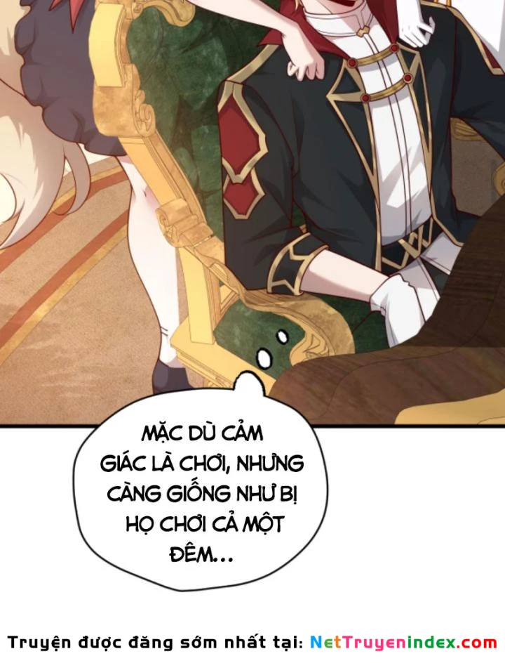 Cả Server Đều Muốn Ám Sát Ta Chapter 92 - 5