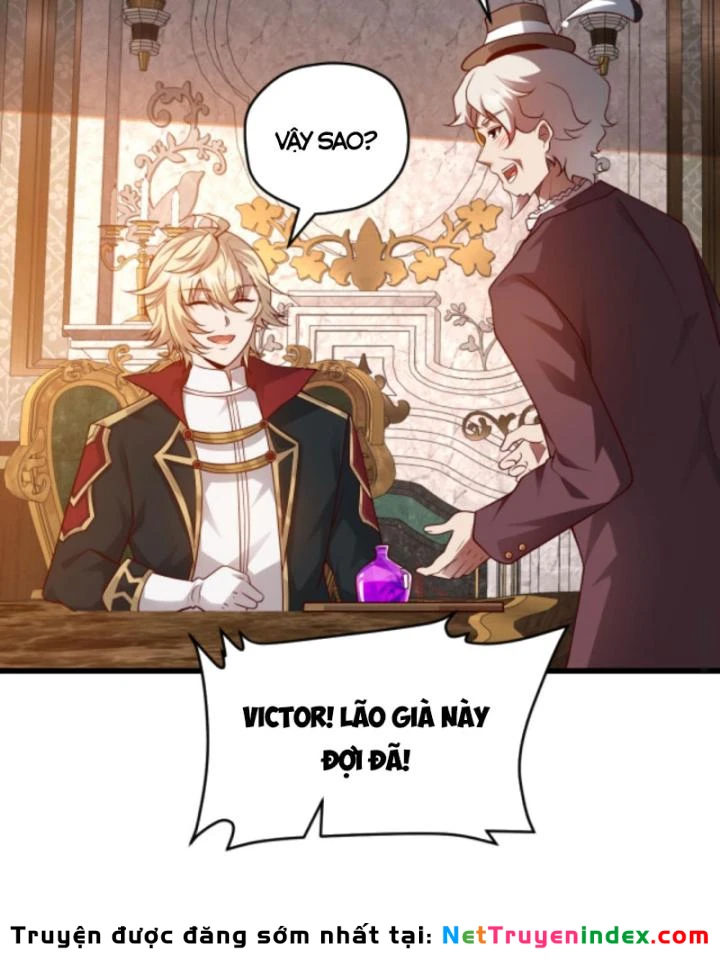 Cả Server Đều Muốn Ám Sát Ta Chapter 92 - 19