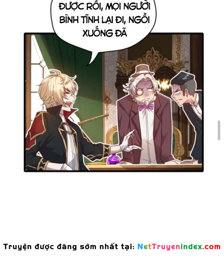 Cả Server Đều Muốn Ám Sát Ta Chapter 92 - 23