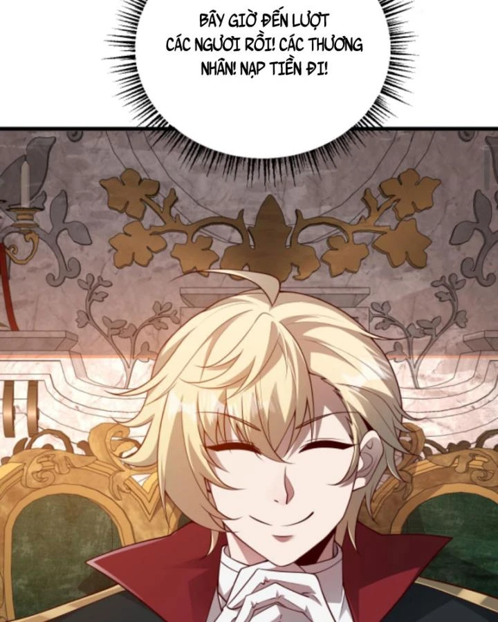 Cả Server Đều Muốn Ám Sát Ta Chapter 92 - 37