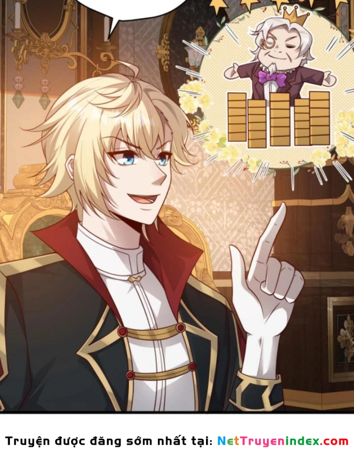 Cả Server Đều Muốn Ám Sát Ta Chapter 92 - 43