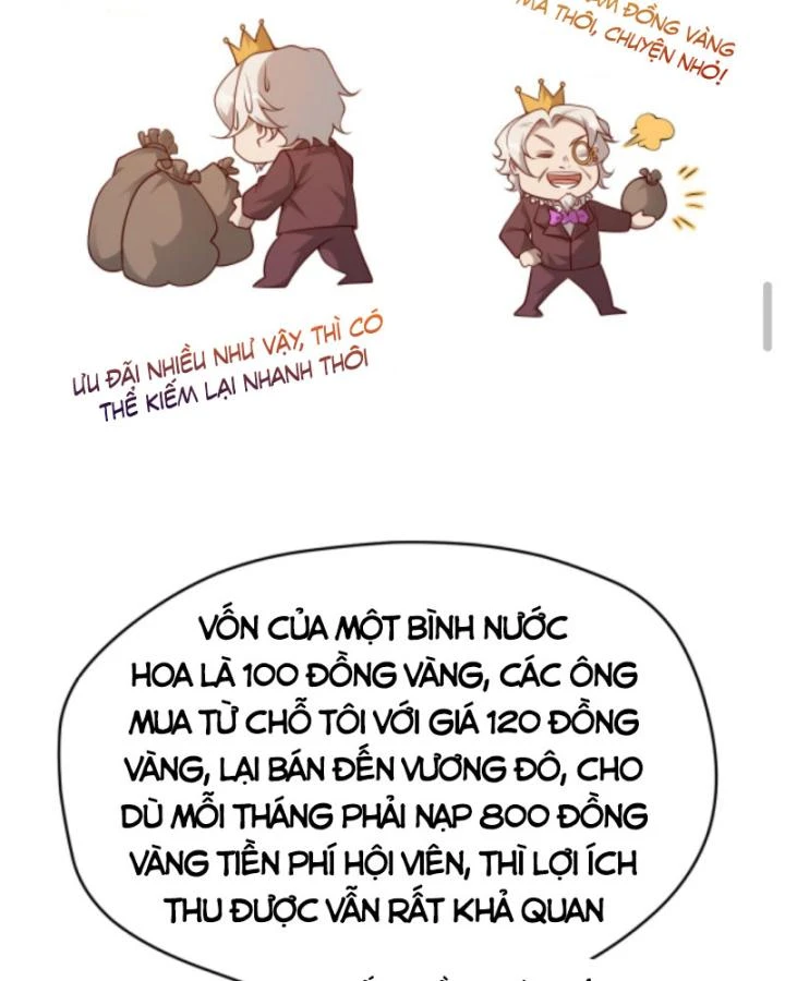 Cả Server Đều Muốn Ám Sát Ta Chapter 92 - 45