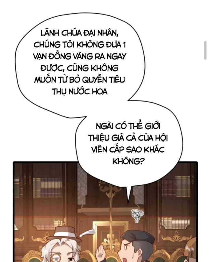 Cả Server Đều Muốn Ám Sát Ta Chapter 92 - 47