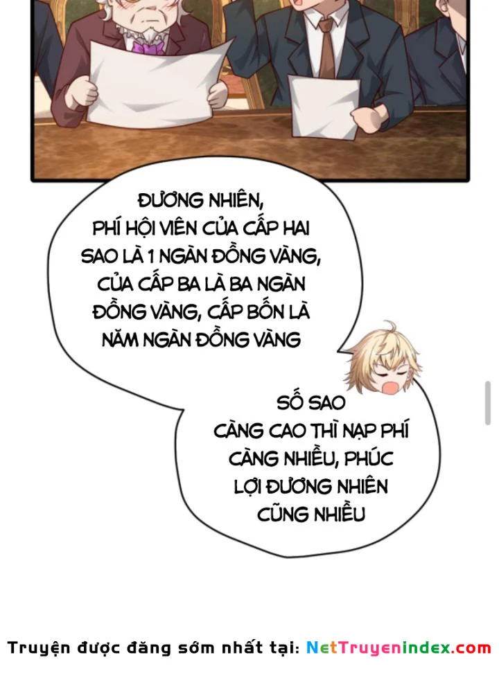 Cả Server Đều Muốn Ám Sát Ta Chapter 92 - 48