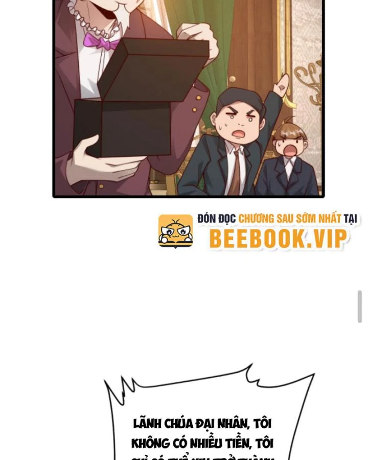 Cả Server Đều Muốn Ám Sát Ta Chapter 92 - 56