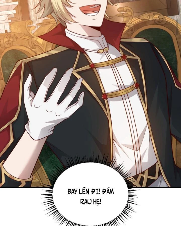 Cả Server Đều Muốn Ám Sát Ta Chapter 92 - 58