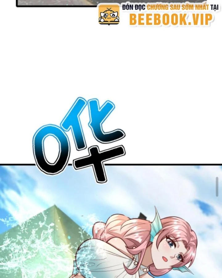 Cả Server Đều Muốn Ám Sát Ta Chapter 93 - 3