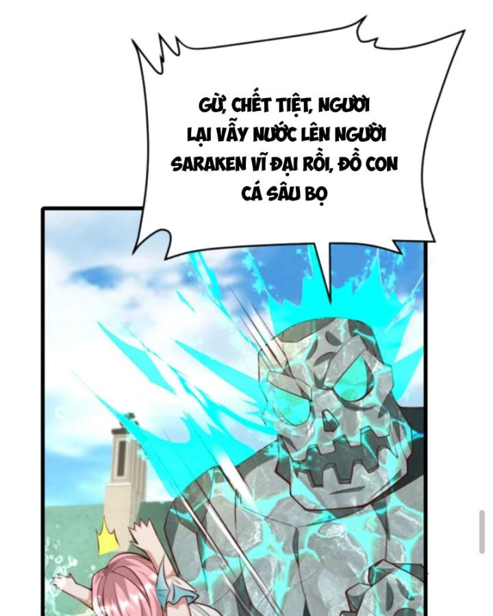 Cả Server Đều Muốn Ám Sát Ta Chapter 93 - 6