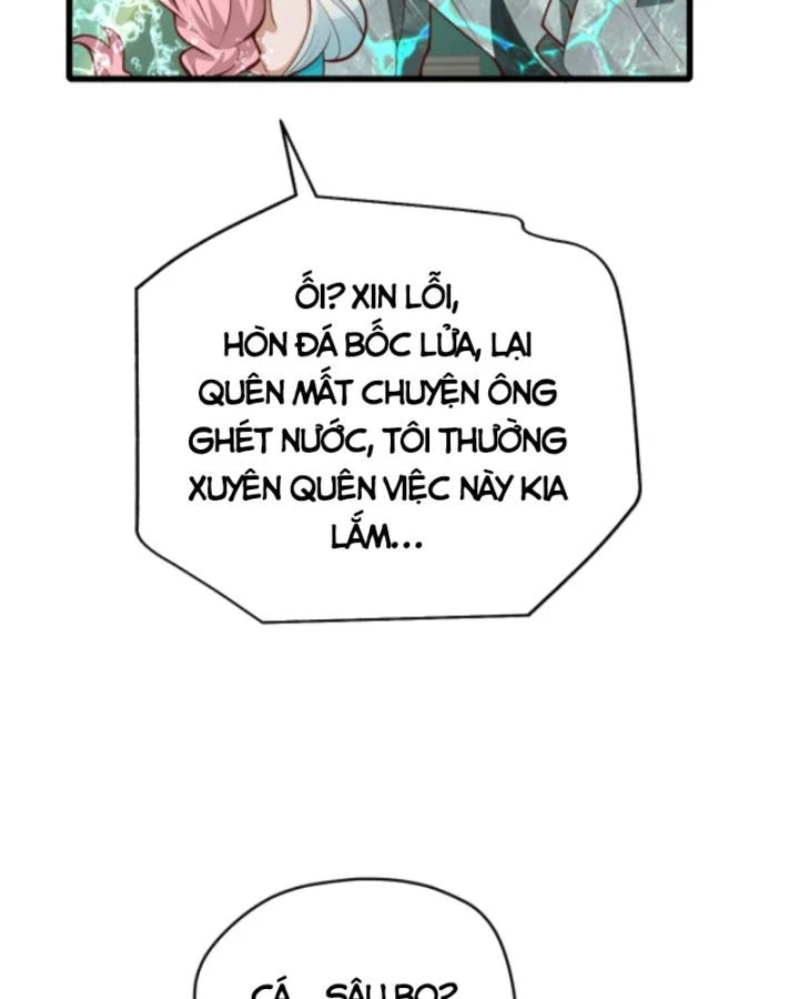 Cả Server Đều Muốn Ám Sát Ta Chapter 93 - 7