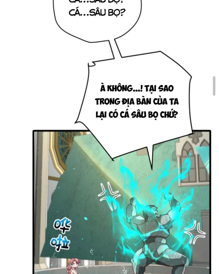 Cả Server Đều Muốn Ám Sát Ta Chapter 93 - 8