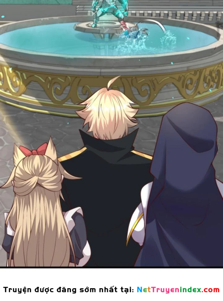 Cả Server Đều Muốn Ám Sát Ta Chapter 93 - 15