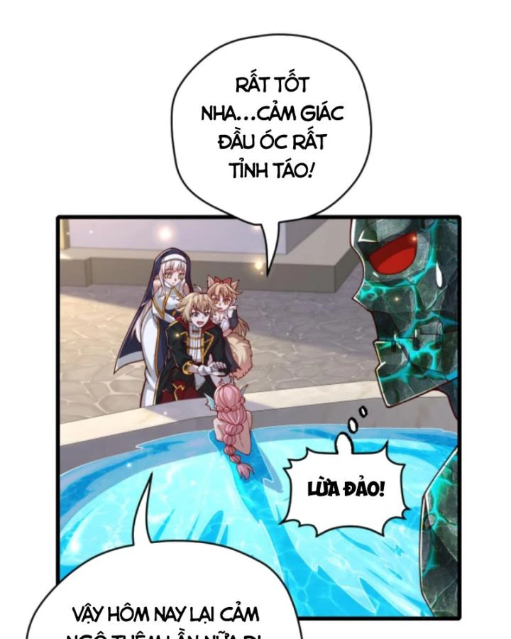 Cả Server Đều Muốn Ám Sát Ta Chapter 93 - 22