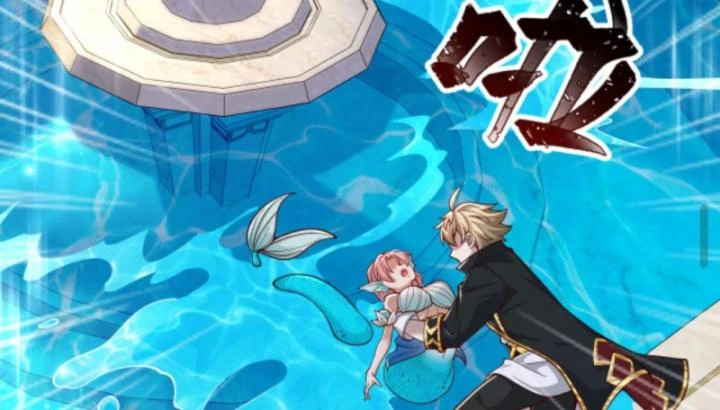 Cả Server Đều Muốn Ám Sát Ta Chapter 93 - 37