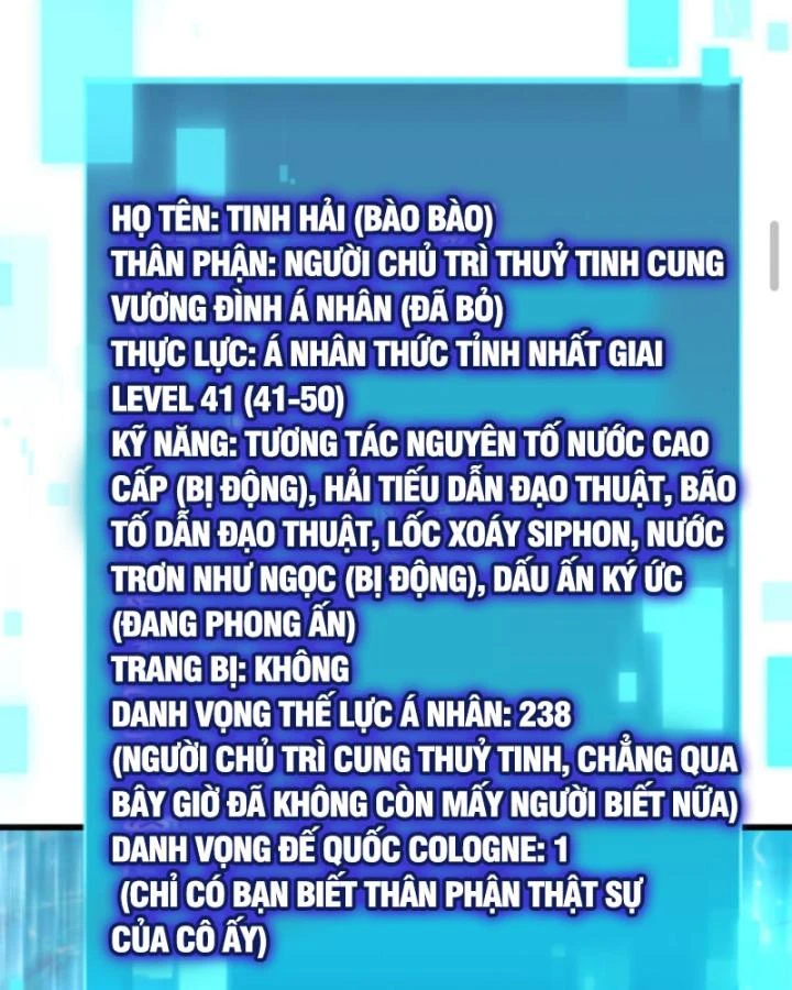 Cả Server Đều Muốn Ám Sát Ta Chapter 93 - 39