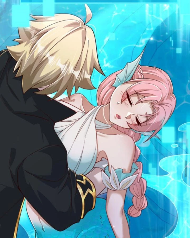 Cả Server Đều Muốn Ám Sát Ta Chapter 93 - 40