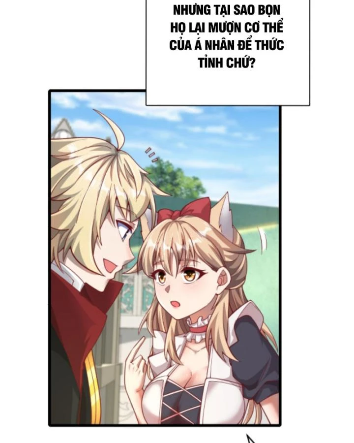 Cả Server Đều Muốn Ám Sát Ta Chapter 93 - 44