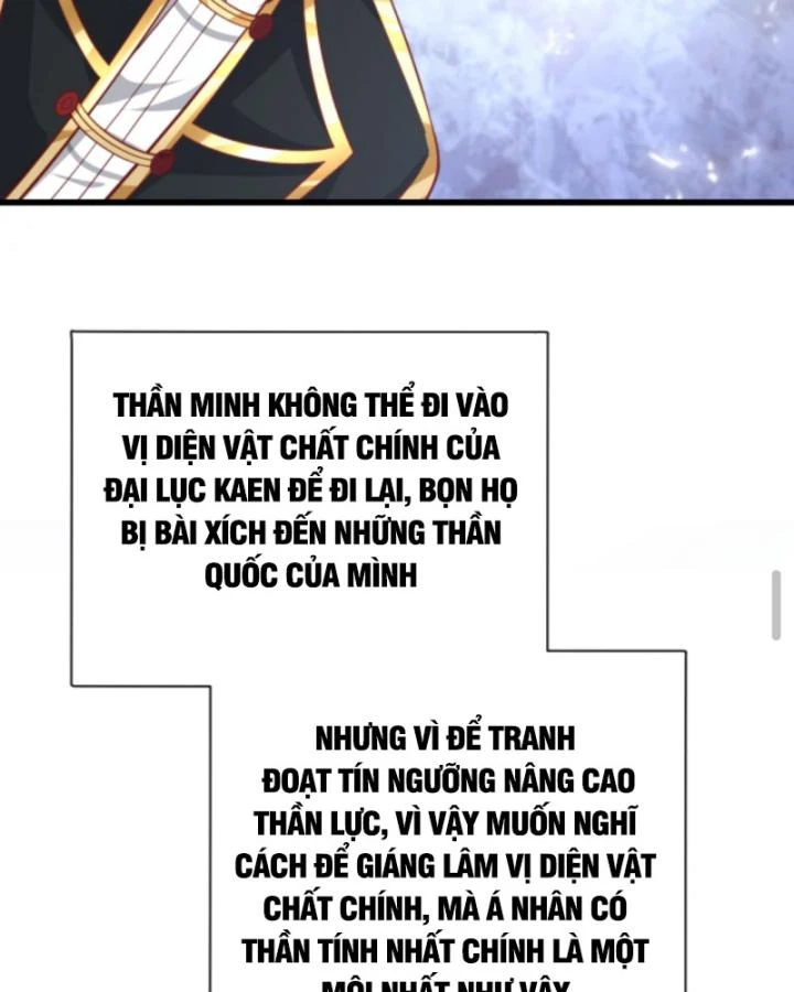Cả Server Đều Muốn Ám Sát Ta Chapter 93 - 48