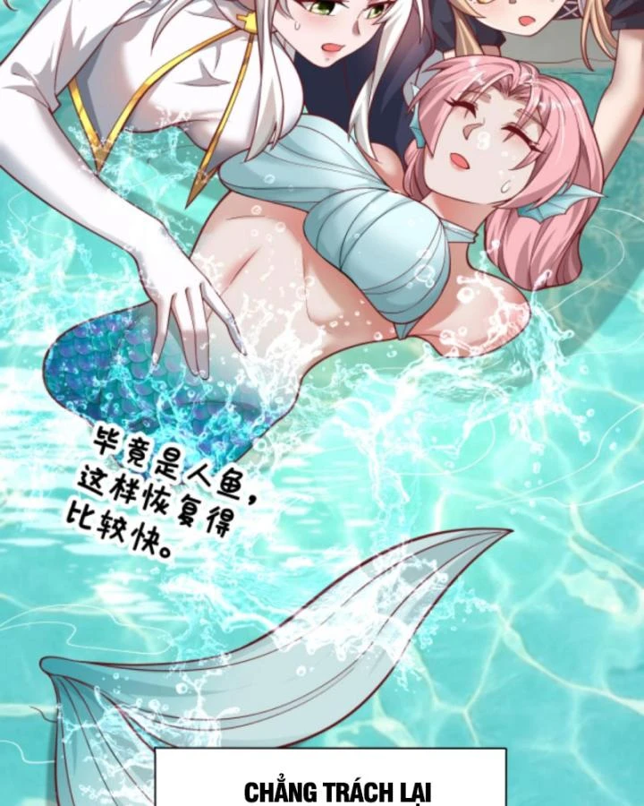 Cả Server Đều Muốn Ám Sát Ta Chapter 93 - 52