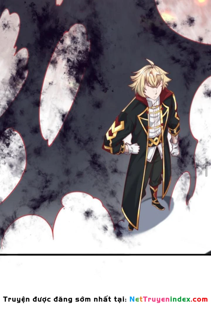 Cả Server Đều Muốn Ám Sát Ta Chapter 93 - 56