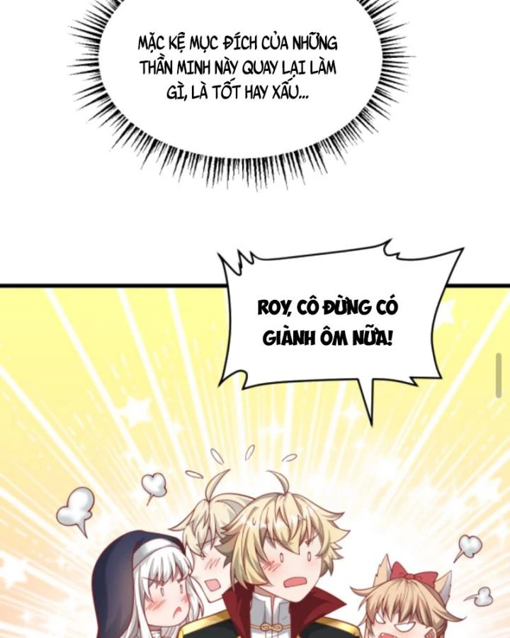 Cả Server Đều Muốn Ám Sát Ta Chapter 93 - 62