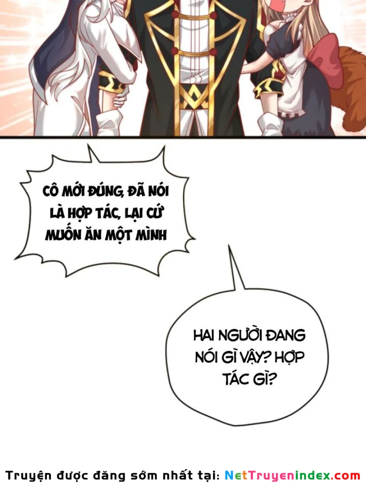 Cả Server Đều Muốn Ám Sát Ta Chapter 93 - 63