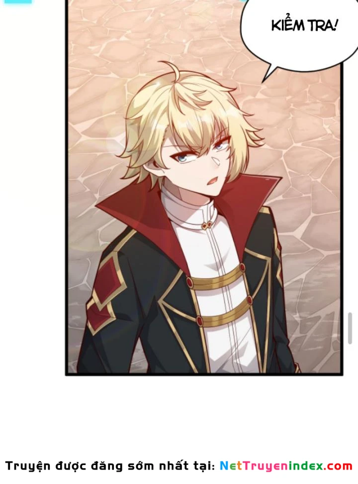 Cả Server Đều Muốn Ám Sát Ta Chapter 94 - 3