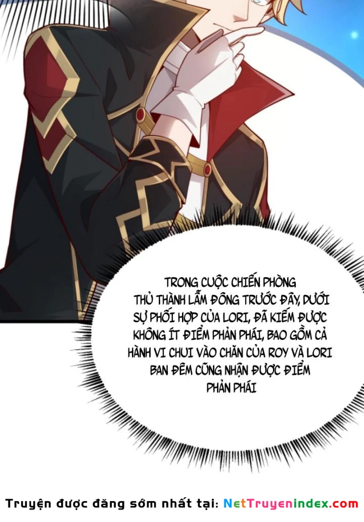 Cả Server Đều Muốn Ám Sát Ta Chapter 94 - 9