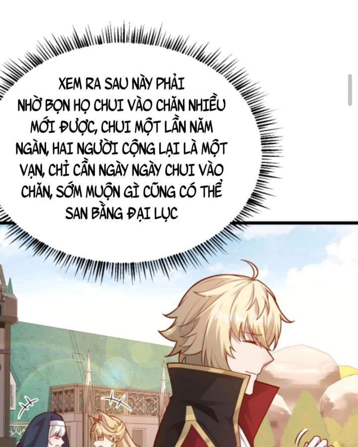 Cả Server Đều Muốn Ám Sát Ta Chapter 94 - 10