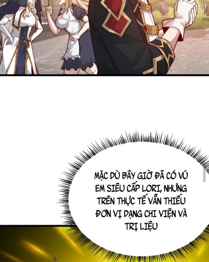 Cả Server Đều Muốn Ám Sát Ta Chapter 94 - 11