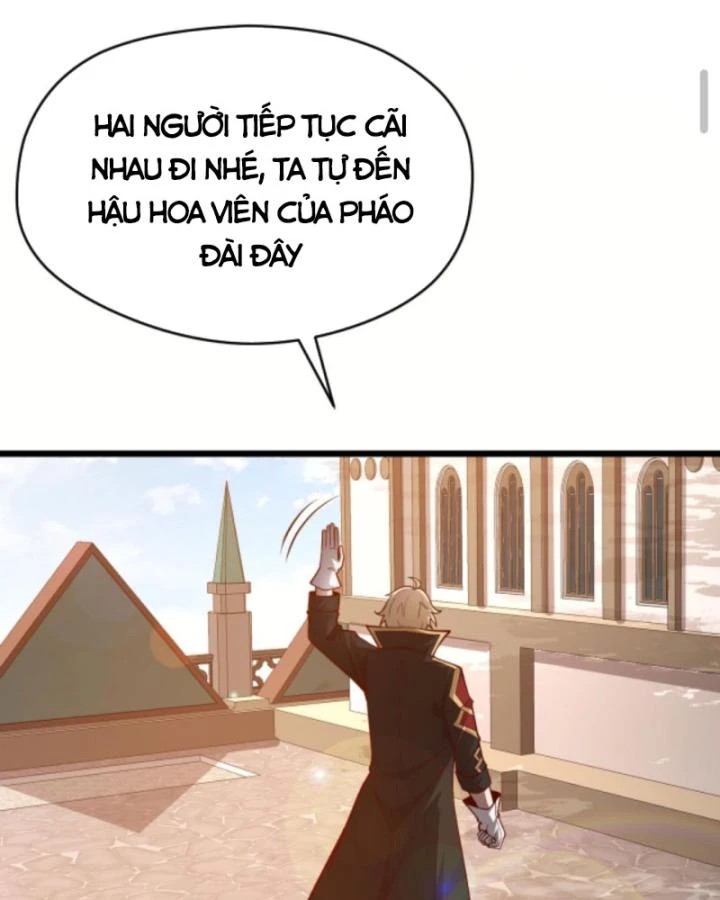 Cả Server Đều Muốn Ám Sát Ta Chapter 94 - 17